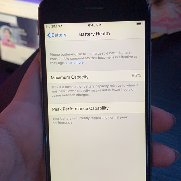 IPhone 6 - Picture 5 of 6